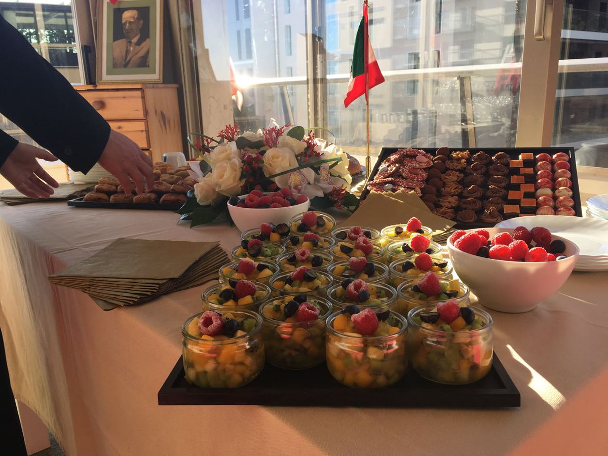 A_MontielSt's tweet photo. El día de ayer una grata experiencia, recibimos al embajador @JMGomezRobledo embajador de México en Francia, un honor haberlo tenido en la casa de la Fundación Turquois. https://t.co/ODGvWwH4AU