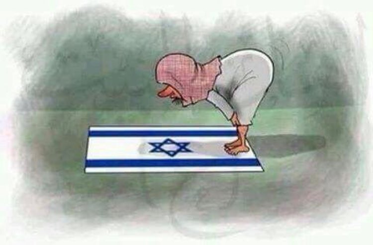 Aus_istan's tweet photo. #Saudisrael https://t.co/T4KbxOKVNj