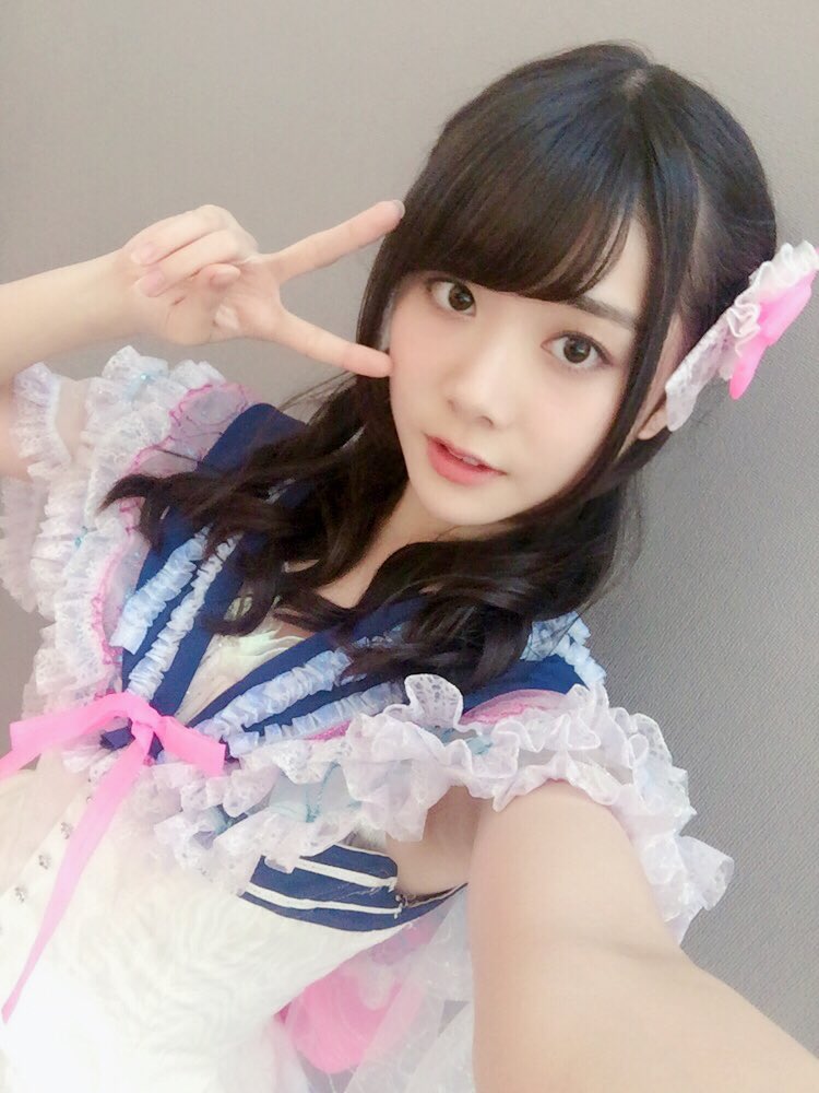 画像 A Gオールスター17ありがとうございました 虹コンの鶴見萌です 最っっ高に楽しい本編も観させていただいて アニメ好きとして一片の悔いなし まとめダネ