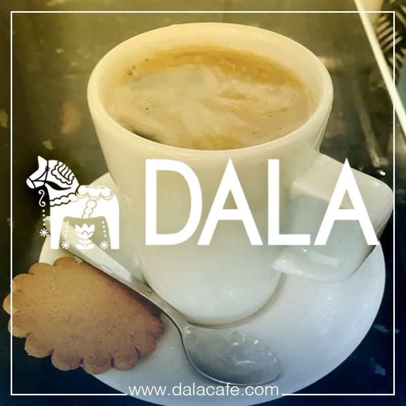 Visiting #Quaysidemarket in #Newcastle today? Our Quayside cafe is open until 3pm with a great taste of Sweden and hot drinks to warm you up! #nefollowers dalacafe.com