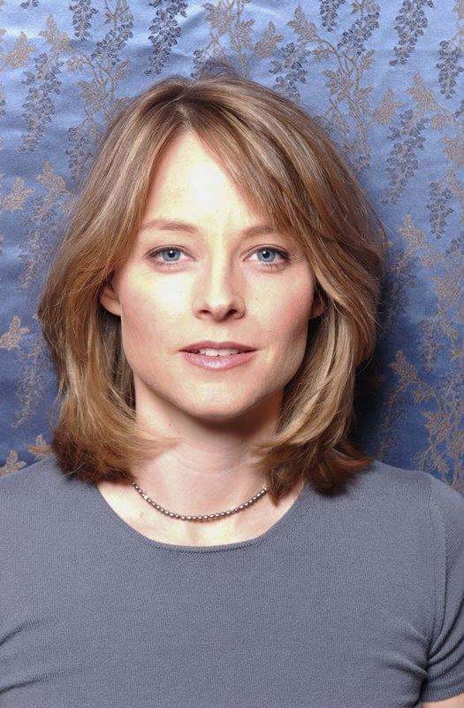 ¡Happy Birthday Jodie Foster!

Pedazo de actriz, directora y persona. 