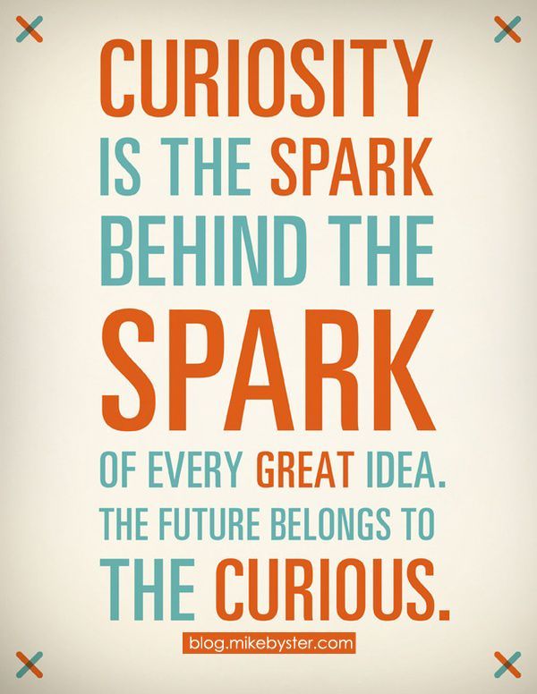 ReedOmary's tweet photo. To spark a culture of #innovation, it can be helpful to move from valuing "know-it-all" experts to curious "learn-it-all" teams. @MikeByster https://t.co/8fyCd8IZMR