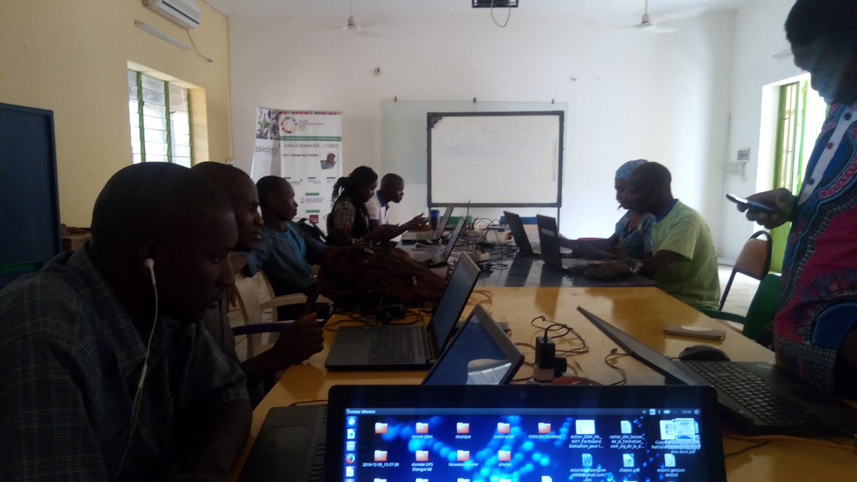 Honorable_Nath's tweet photo. Début #Mapthon sur https://t.co/8xqJY4RBgq
Ville de #Bamako
Rejoignez-nous pour cartographier la Capitale du #Mali🇲🇱
@assocCartONG @OSM_Mali
#OsmGeOWeek #Map4Ml #Map4Africa https://t.co/LbX41DbNU3