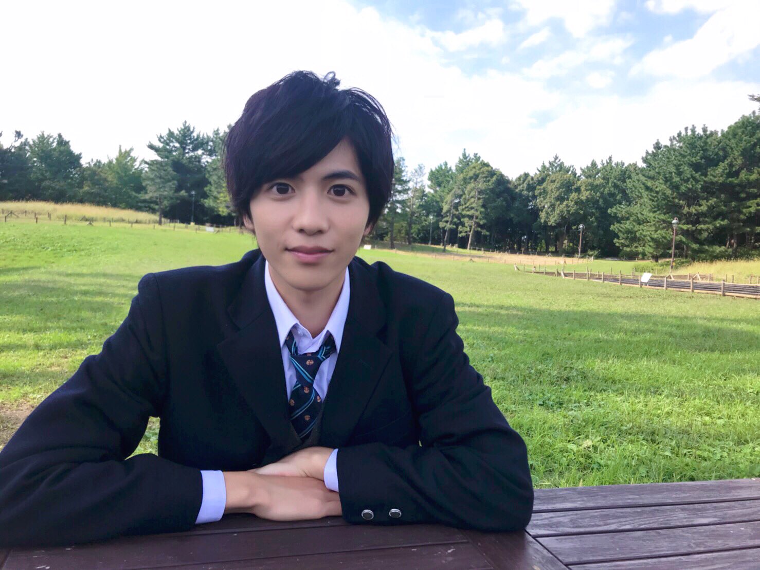 志尊淳 志尊淳 on X: 