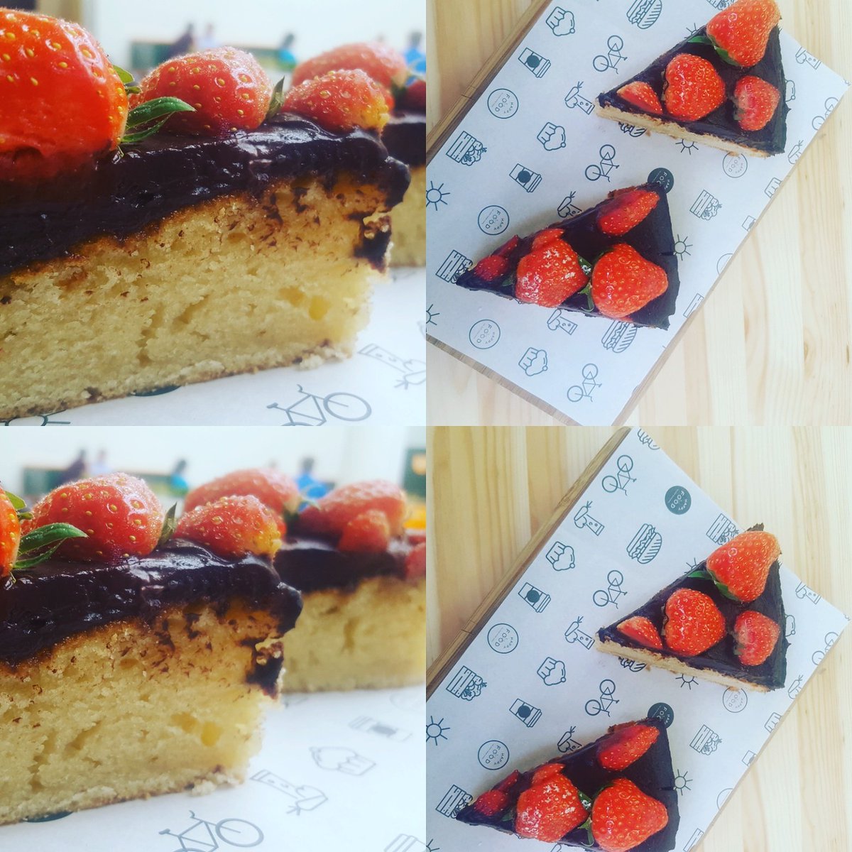HappyFoodDublin's tweet photo. Happyfood @junction6 is serving today untill 3! 
#plant-based #happyfood #junction6 #castelknock https://t.co/wLUvOIuaZS