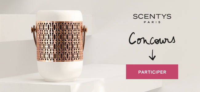 A tenter de gagner sur Auparfum en ce moment, le nouveau diffuseur d'intérieur #Odyscent, par <a href="/Scentys/">SCENTYS</a> bit.ly/2hLq1WW #Concours #JeuConcours