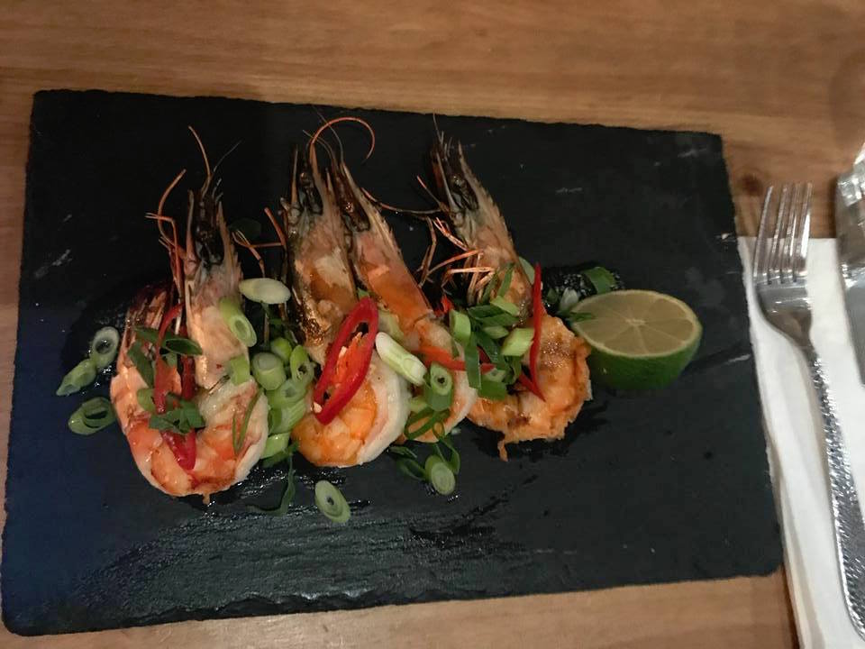 Rumours Brasserie tweet media
