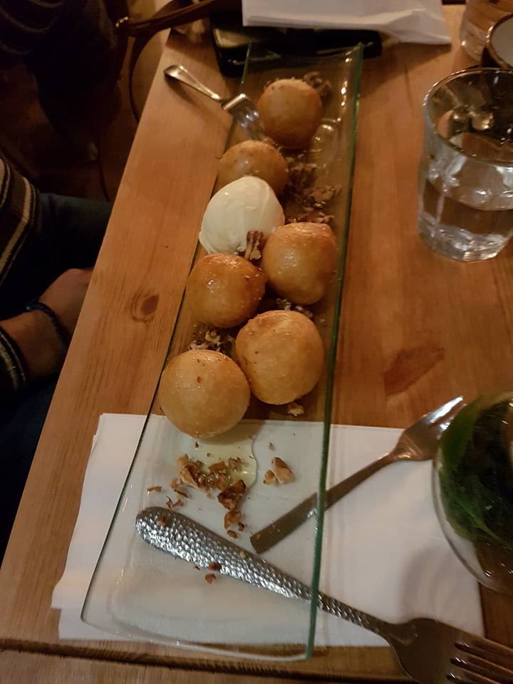 Rumours Brasserie tweet media