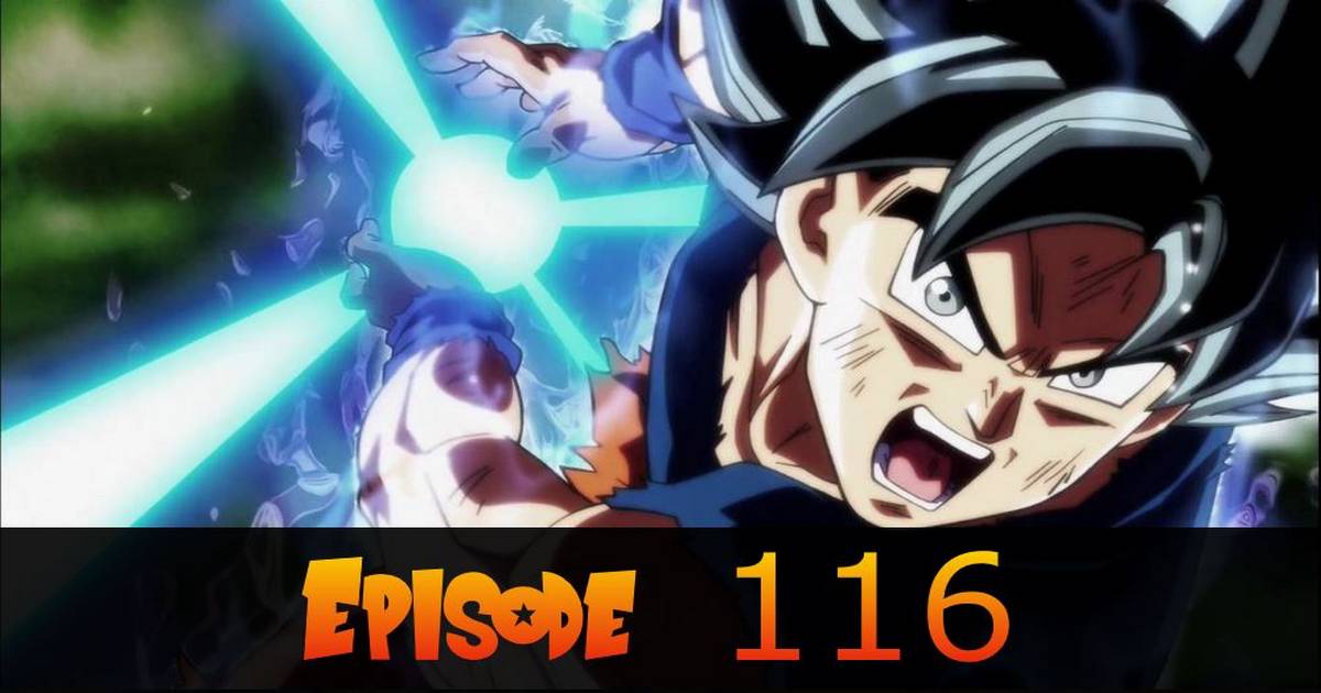 dbsuper_vostfr's tweet photo. #DragonBallSuper Épisode 116 Vostfr : Le retour des Symptômes !
L'Ultra Instinct explose !!
https://t.co/AgtUE9V0CZ https://t.co/Hy5Gsqtvl7