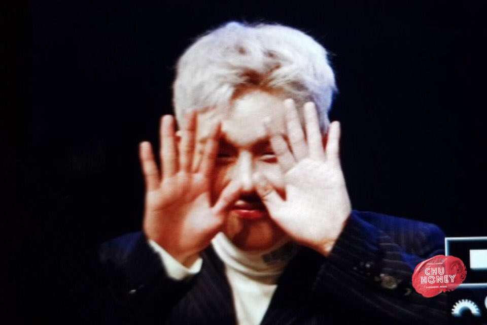 171119 대전
인사를 왜 그렇게하는데 ㅋㅋㅋㅋㅋㅋㅋㅋㅋㅋㅋㅋㅋ귀여워 터트려 ㅠㅠㅠ o̴̶̷̥᷅﹏o̴̶̷̥᷅ 

 #MONSTA_X #몬스타엑스 #주헌 #JOOHEON <a href="/OfficialMonstaX/">몬스타엑스_MONSTA X</a>