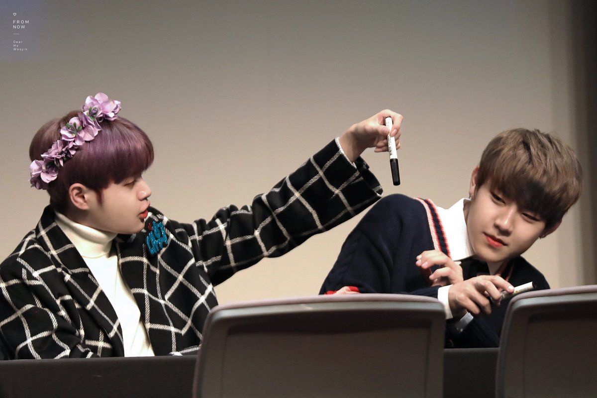 Image result for woojin DAEHWI