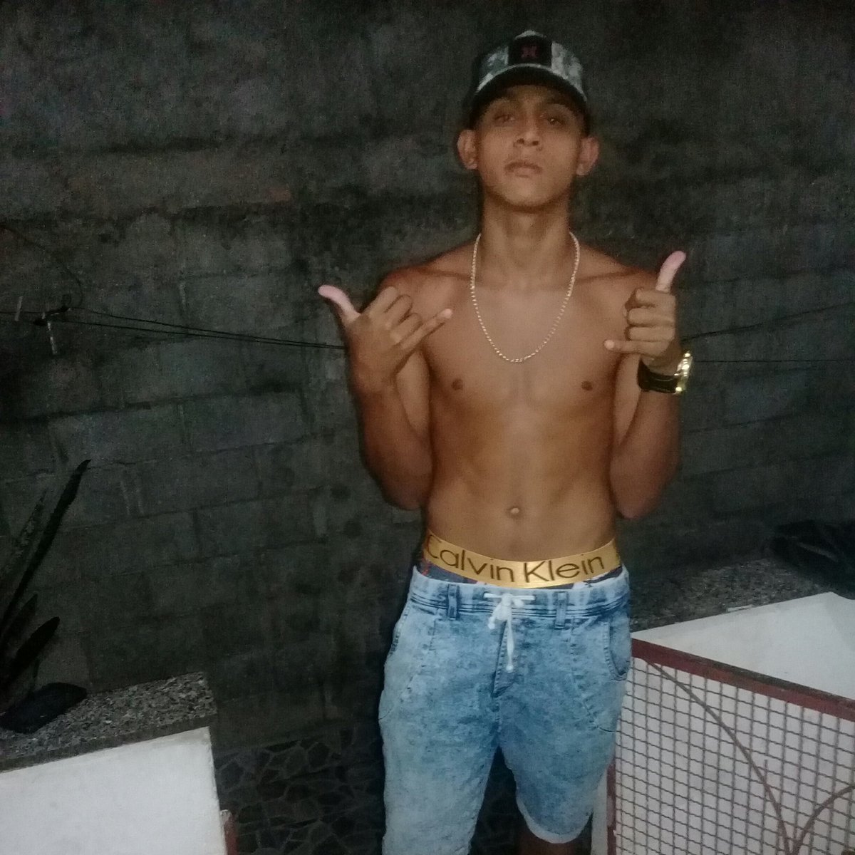 Vitinho_jr7's tweet image. #NewProfilePic #Dev7