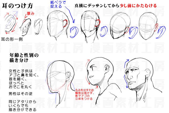 Popular Tweets Of 漫画素材工房 5 Whotwi Graphical Twitter Analysis