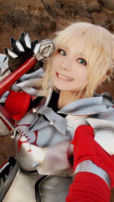 コスプレイヤーゆうのTwitter画像20