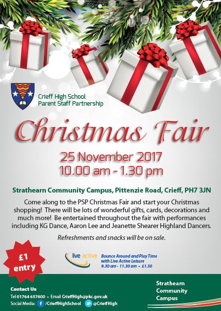 Strathearn Campus tweet media