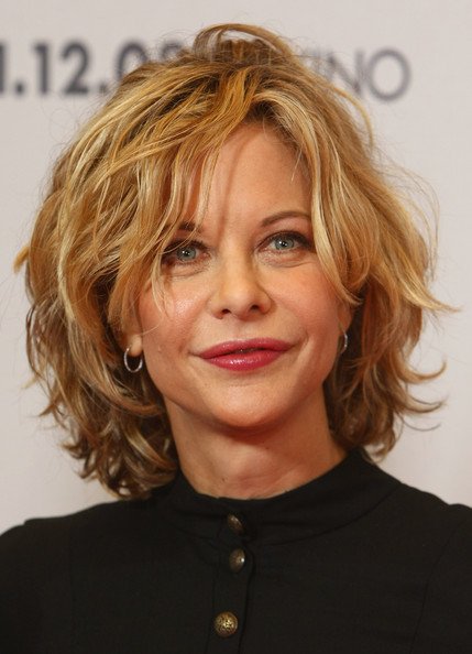 Happy Birthday Meg Ryan 