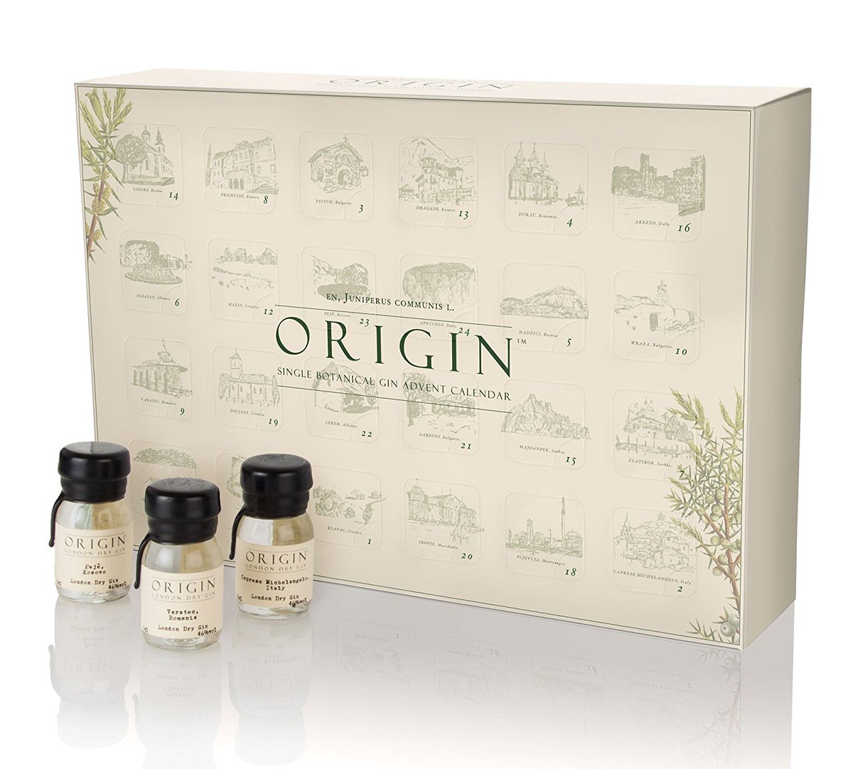 Origin_Gin tweet picture