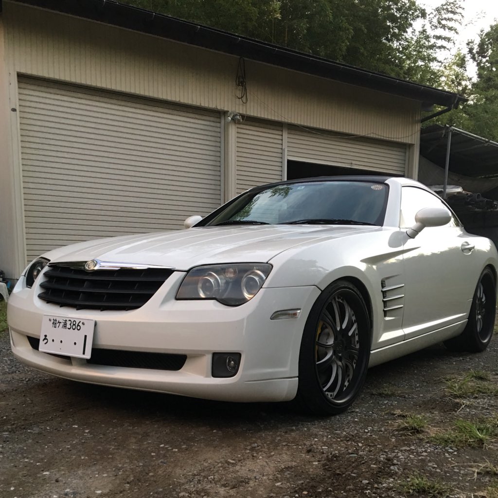 白鳥 伸也 a Twitter
