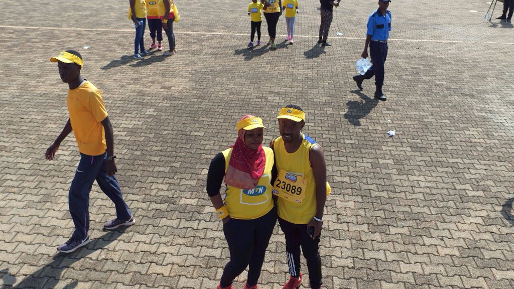 Pics from a drone <a href="/mtnmarathon/">MountainMan Marathon</a>