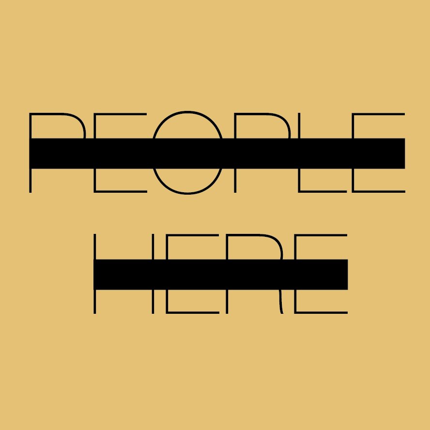 PEOPLEHEREBAND's tweet photo. https://t.co/zKe7iNdUdK