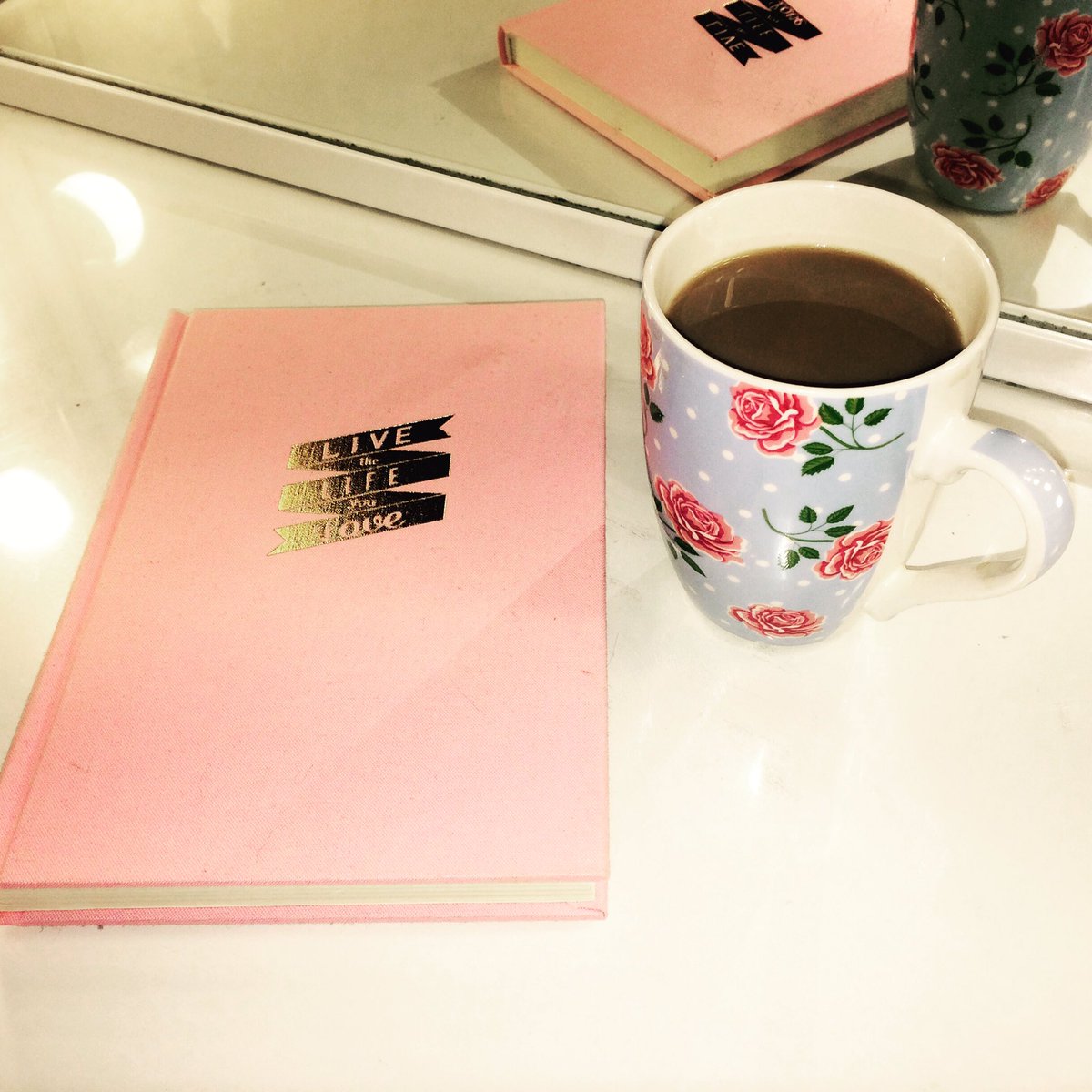 Maria Marciano tweet media