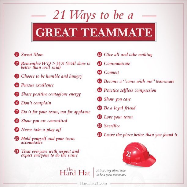 DifM8kr's tweet image. What are some ways that you can be a better teammate for your grade, school, and district?  We are stronger when we work together. @HardyElementary @IWCSchools #OneTeam #SameVision #KidsDeserveIt