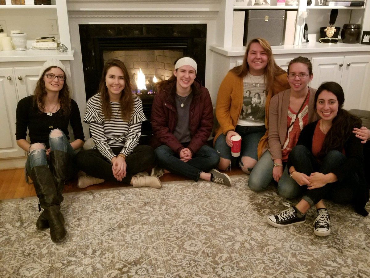 DavidALee's tweet photo. Already missing “our girls” from @netministries #NetTeam8. Counting the days until February. https://t.co/FJgsMV6FMb