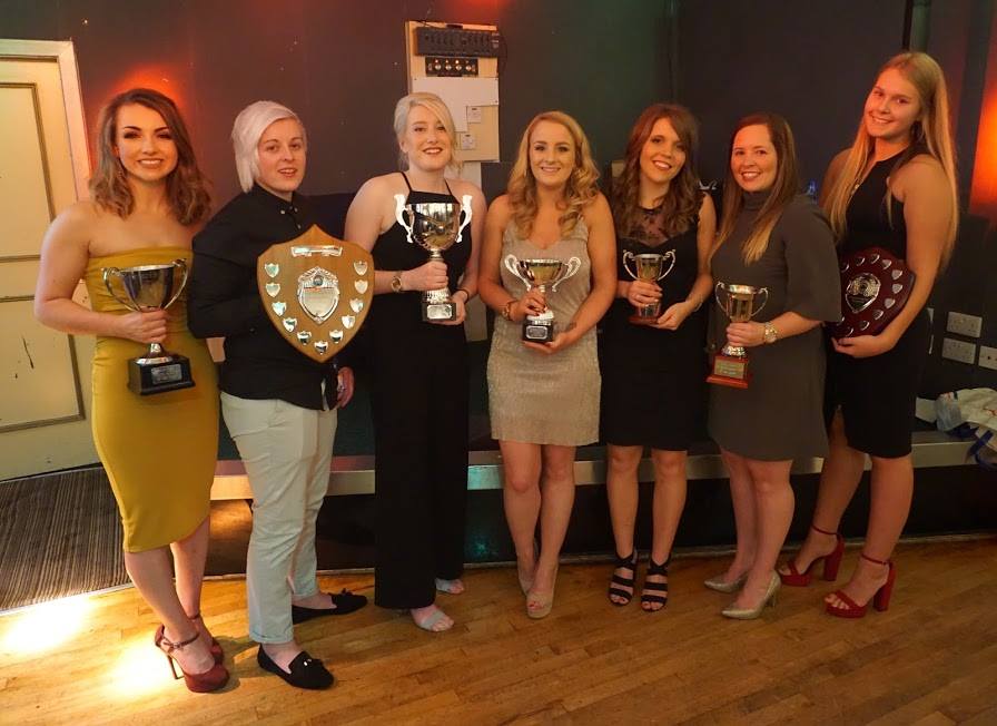 TurriffUnitedL's tweet photo. All of this years prize winners! https://t.co/ZVJCI6c9sK