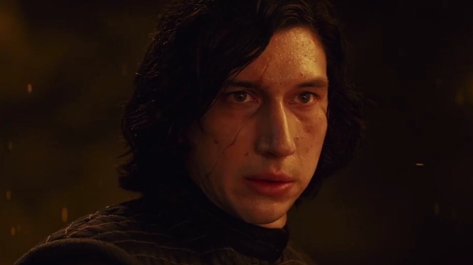 Wishing Adam Driver a very Happy Birthday from all of us here at        