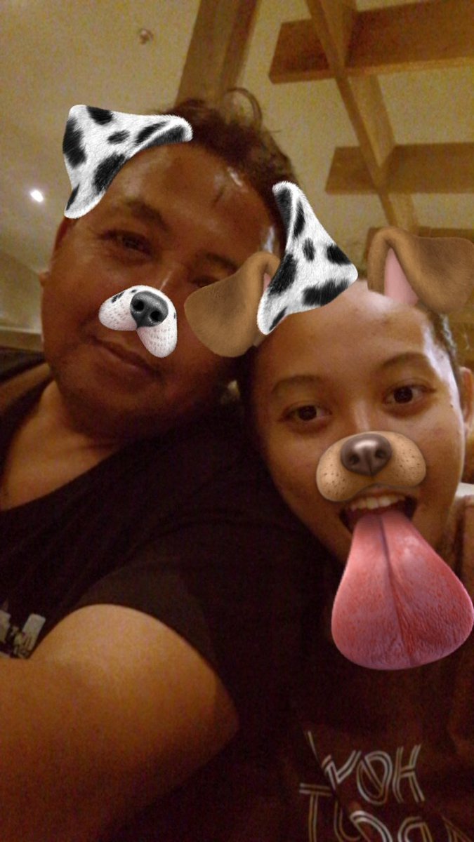 marellabernas_'s tweet photo. #daddysgirl 🤗💖 https://t.co/fWLg6VfabS