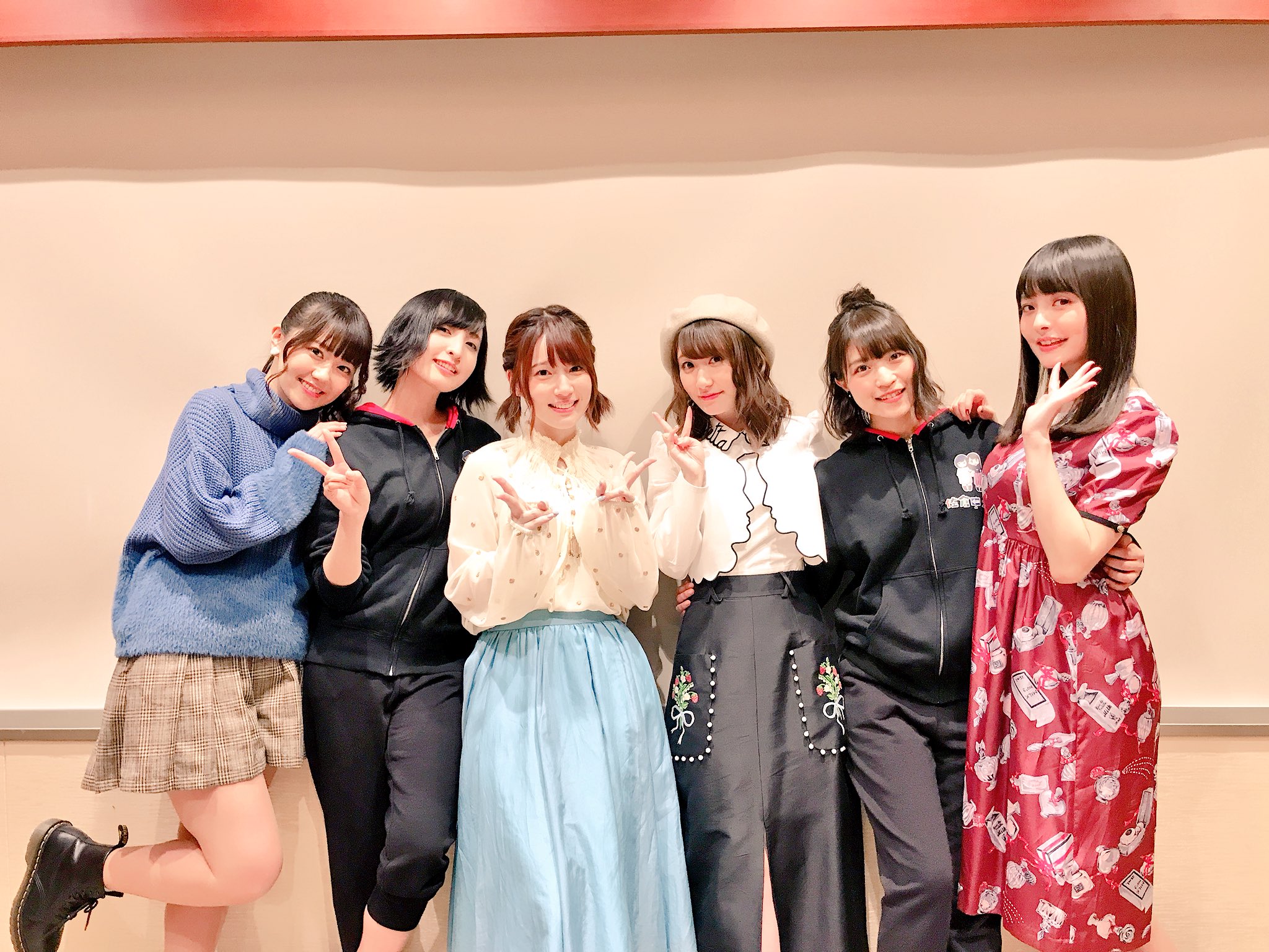 内田真礼 A G女子オールスター 内田真礼 A G女子オールスター
