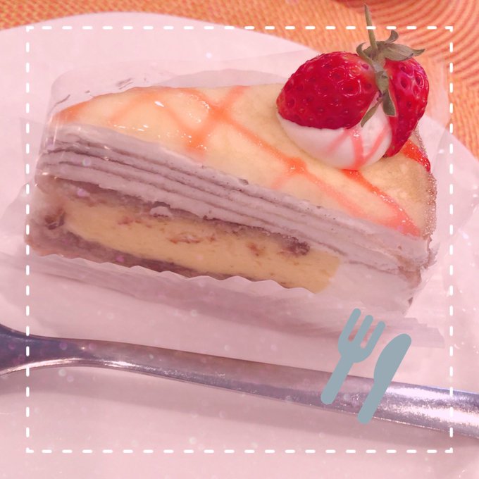 ケーキ屋さんのtwitterイラスト検索結果 古い順