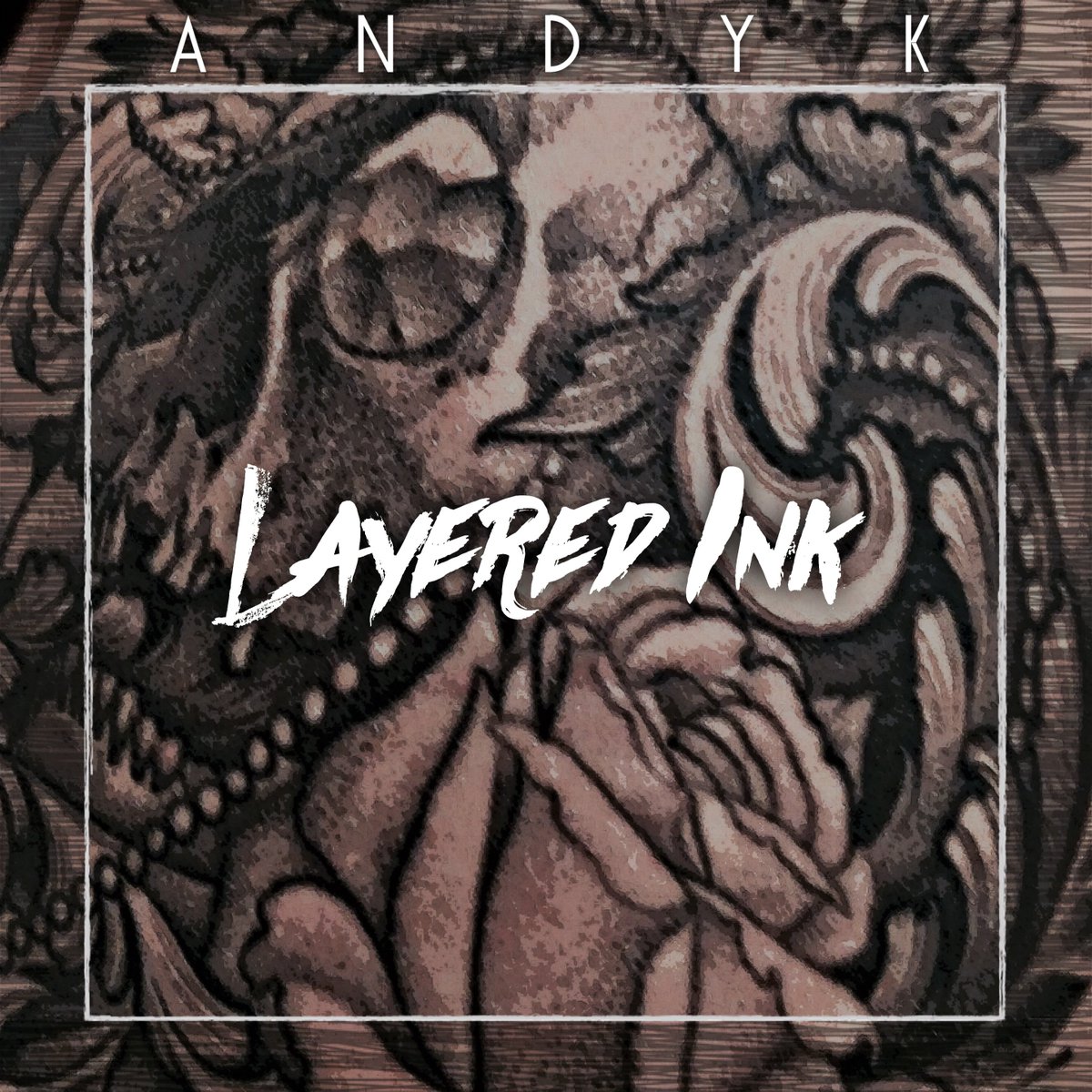 sleepingbagrec's tweet photo. Mix-master AndyK enlists major talents to bring his new mixtape to life - check out "Layered Ink" in our latest review: https://t.co/T8XAwMOpN1
#AndyK #Mixtape #LayeredInk #sleepingbagstudios #Inferno #DJFiveVenoms
#Grafezzy #Unit27 #JayHollin #FairowTut #YungSK #SBS https://t.co/FbyeqKapXz