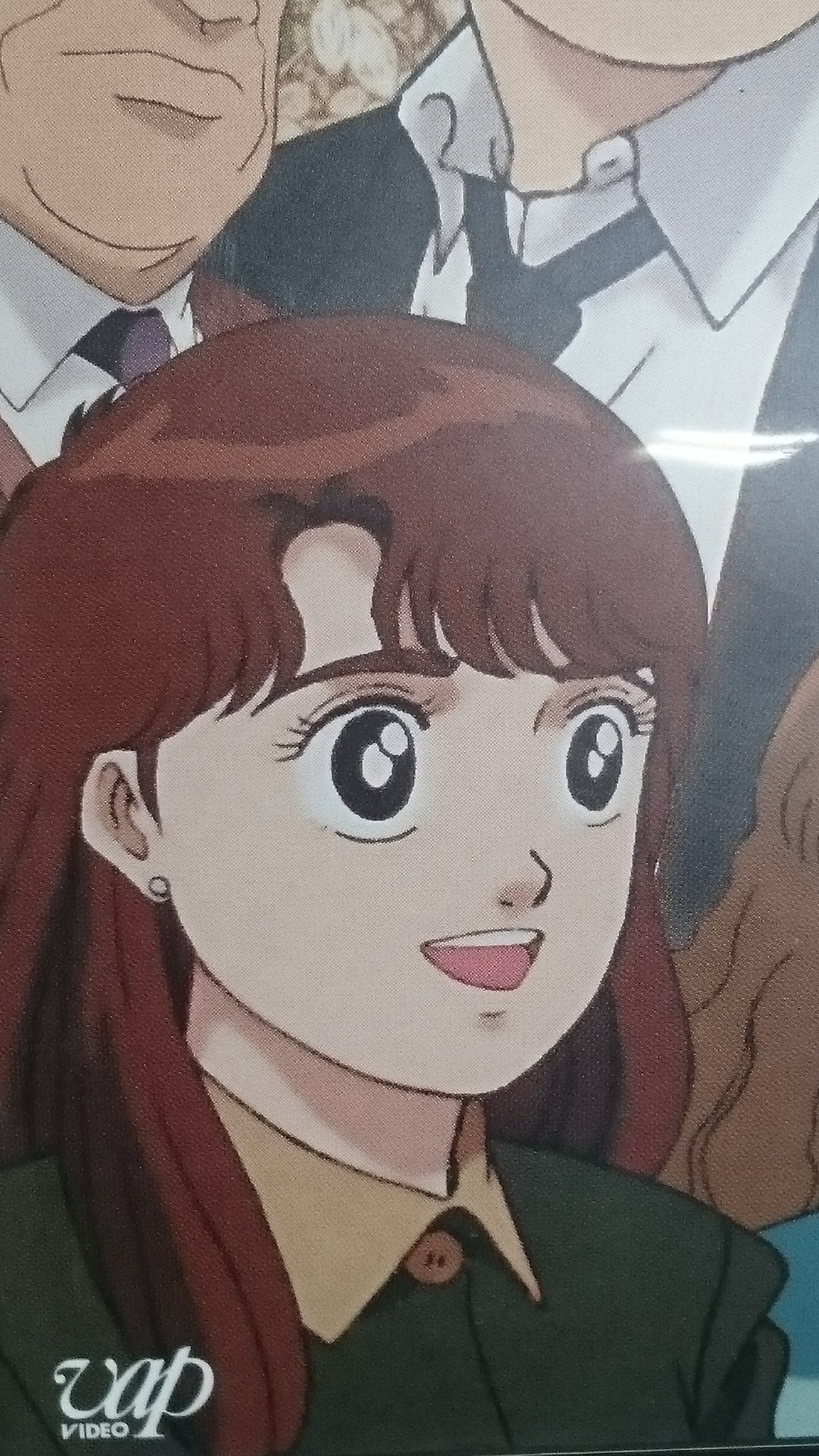 名前 魚河岸三代目のコラ画像感あるtvspの栗田さん 美味しんぼ 築地魚河岸三代目 T Co C6hiazjlbf Twitter
