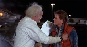 PhilipMarlowe10's tweet photo. -Doc, mira la foto. Está desapareciendo Santi Vila
-Marty, ¿Qué hiciste en el viaje al pasado?
-Nada, Doc, sólo fue una DUI...me dijeron que era simbólica
-Marty, escucha bien. Has de volver al pasado y conseguir que Rajoy y Puigdemont se casen https://t.co/5ab58iqgfq