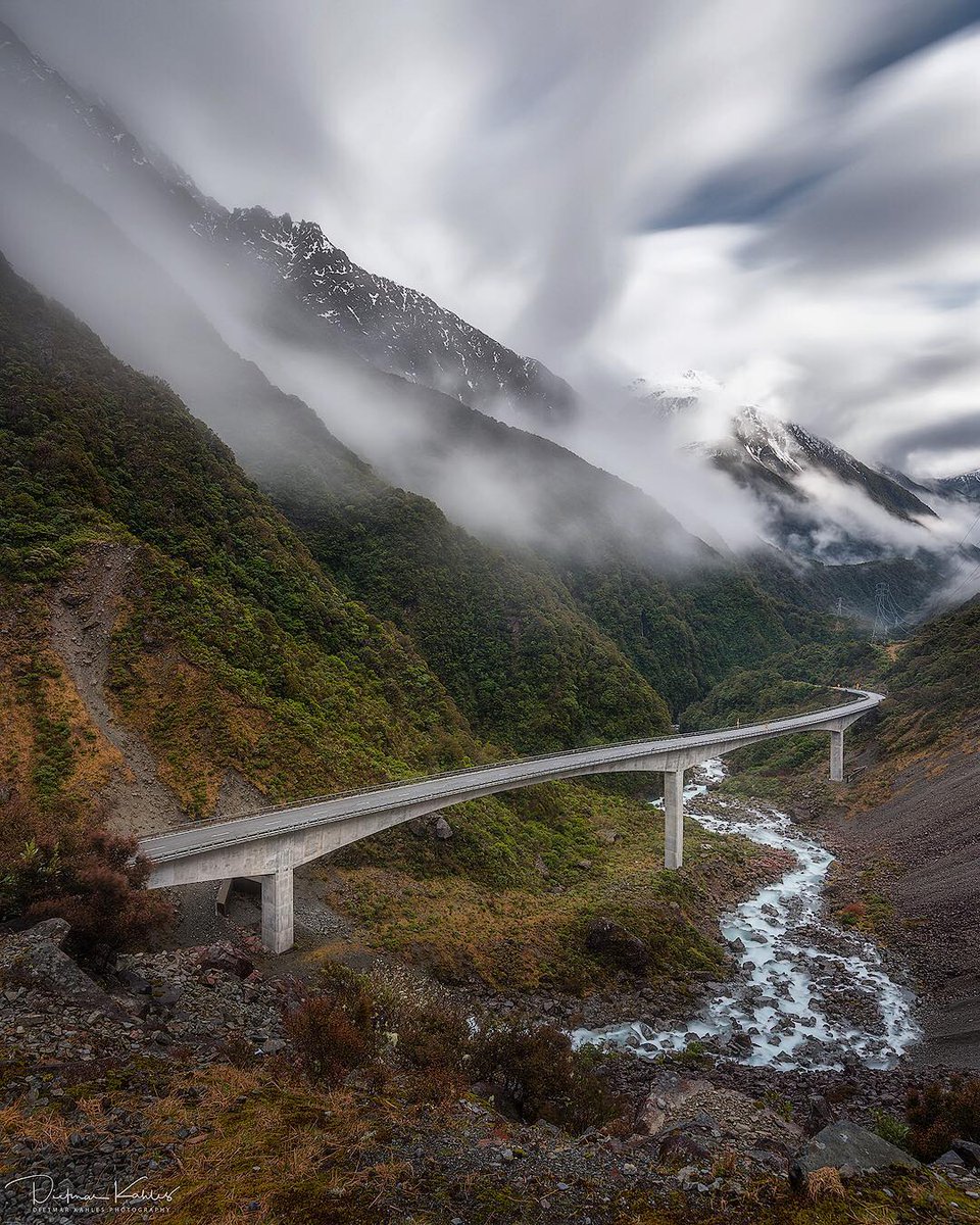 MikaelDemenge's tweet photo. #ArthurPass #NewZealand - Photo @lake_of_tranquility https://t.co/Rt3XnG7R94