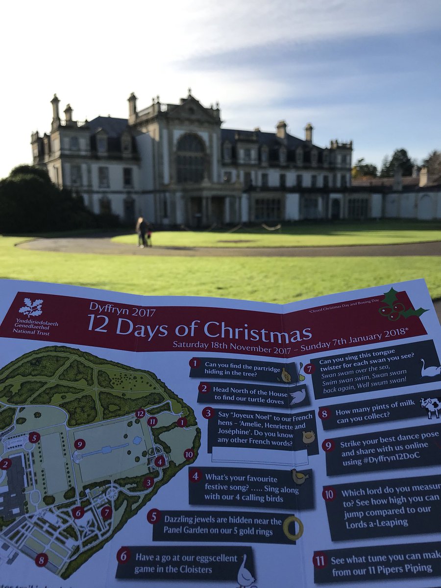 mamsquadlife's tweet photo. So this is happening @NTDyffrynG #mamlife 🎄❤️ https://t.co/8f2Ez4JNBu