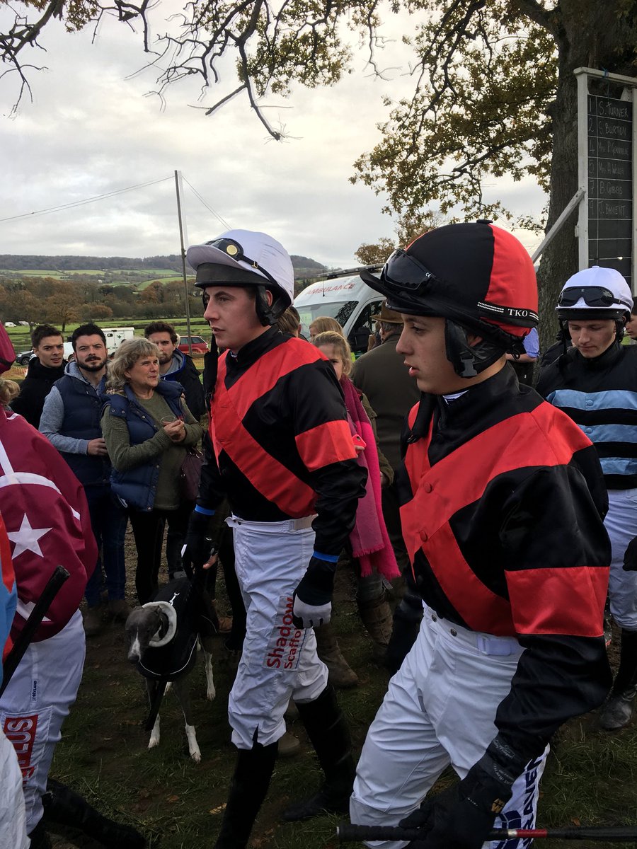 Matthew Brace tweet media