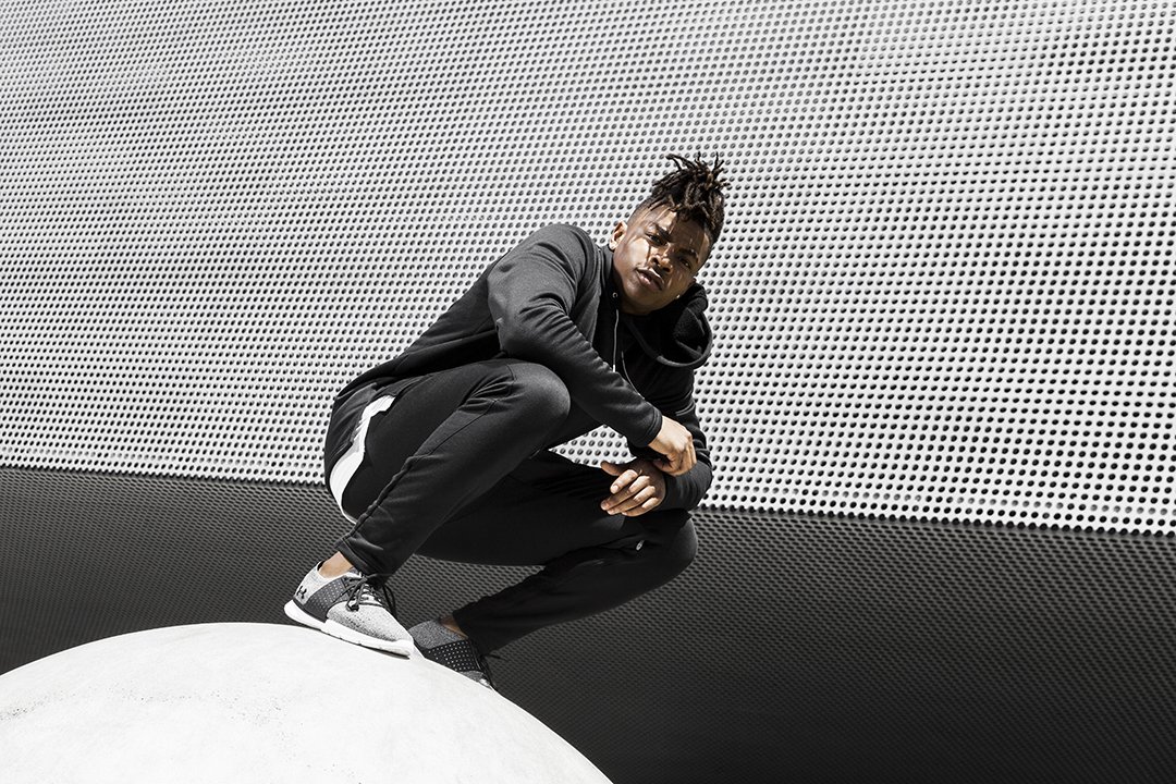 Under Armour Panamá tweet media