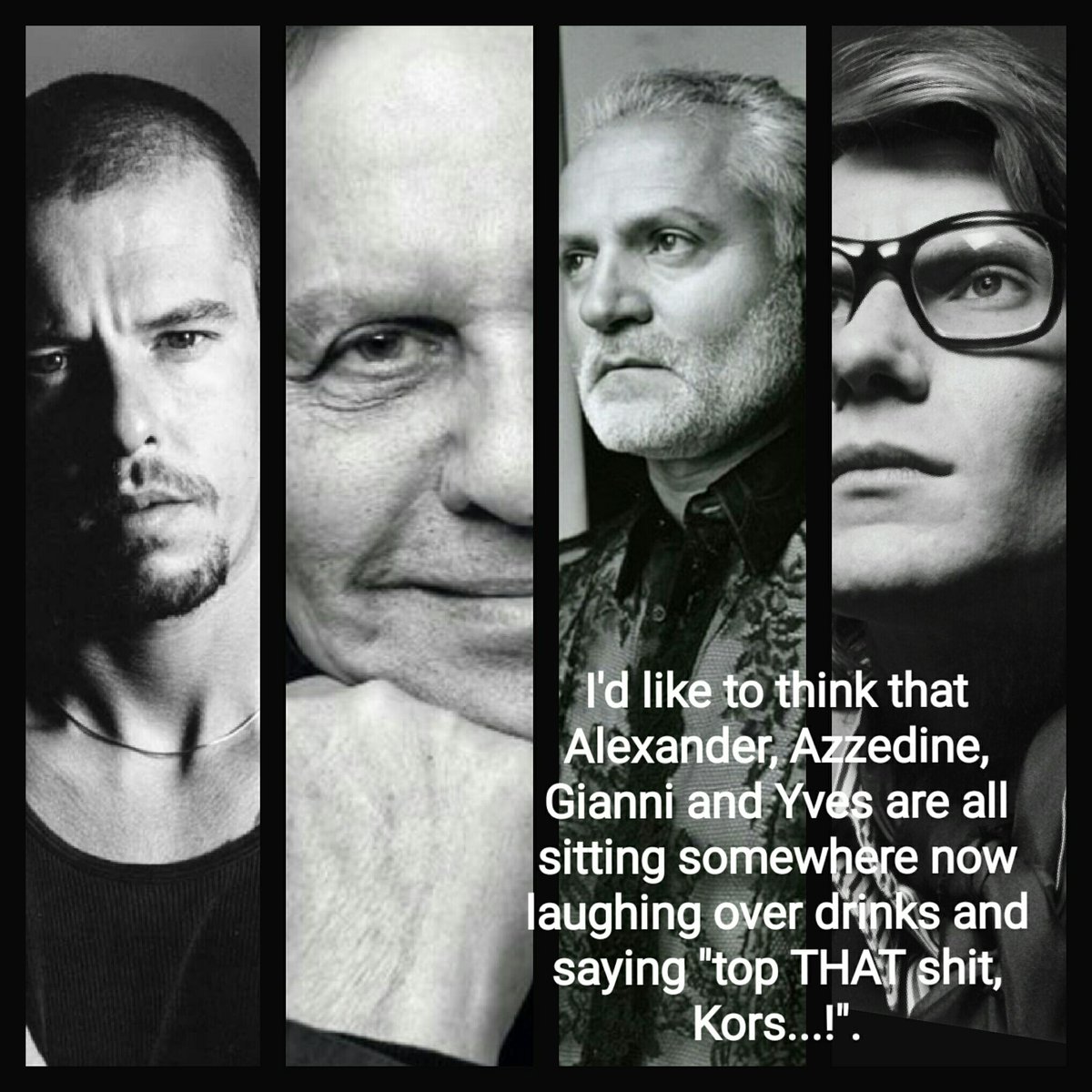 CollectionAtoll's tweet image. The SHADE of it all...!