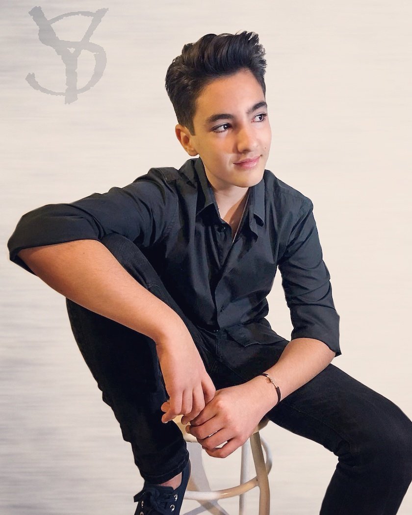 SamuelYareth's tweet photo. Gracias por hacerme sonreír #samueliers #samuelyareth https://t.co/ISXZdV7L4o