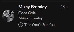 siteotybr's tweet photo. Amor próprio é tudo 😂 @Mikey_Bromley https://t.co/jlGs8O4nq8