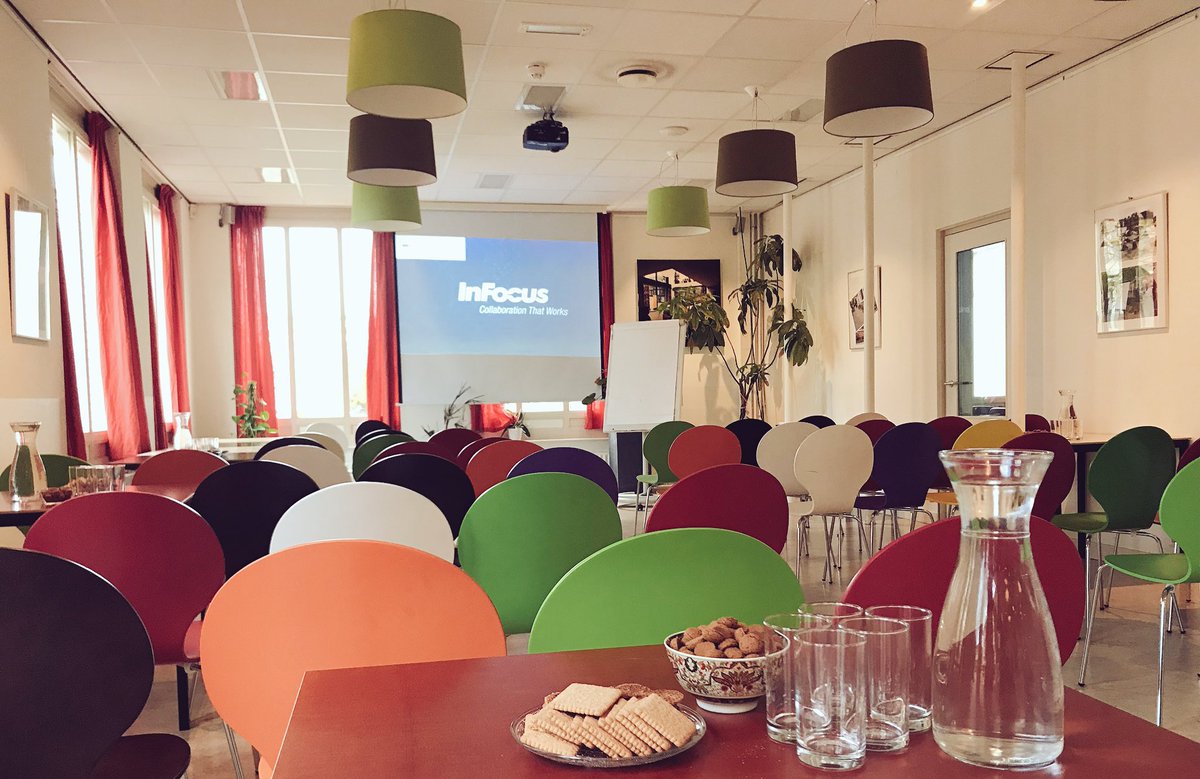 Wij zijn er klaar voor! #familiedag2017 #afasie