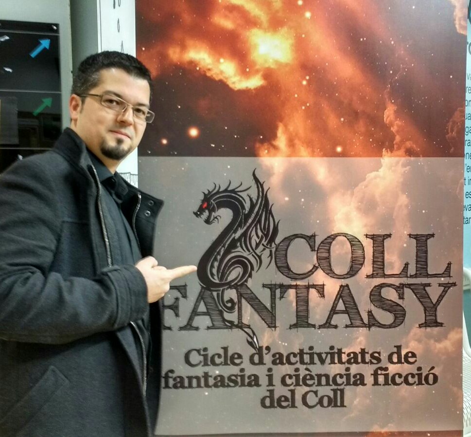 CaronteShort's tweet photo. Yesterday was an amazing day for our shortfilm #CARONTE. FIVE AWARDS IN ONE DAY!
The AUDIENCE AWARD and BEST VISUAL EFFECTS SPECIAL MENTION at @CollFantasy, BEST VISUAL EFFECTS AWARD at @Fantastik_GRN, and BEST SHORTFILM and BEST CINEMATOGRAPHY AWARD at @FICCionFestival THANKS!!! https://t.co/1JWdtqh6tI