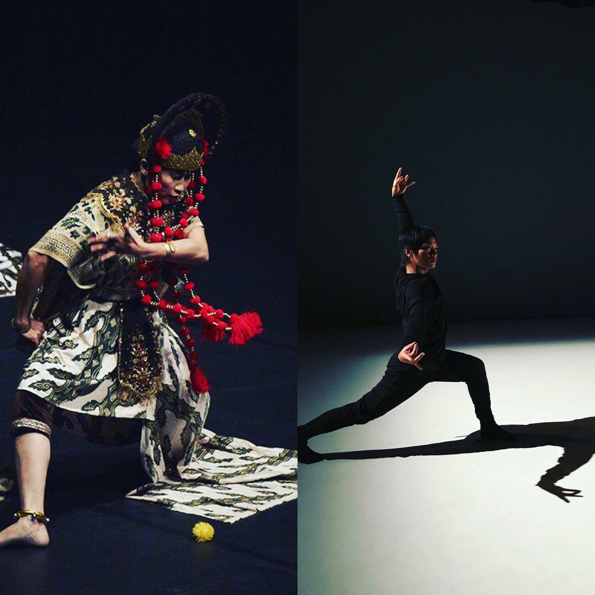 TheatreDeLiege's tweet image. Entre mémoire &amp;amp; innovation, la soirée #Danse indonésienne d’@EUROPALIA2017 s’annonce exceptionnelle ces 21&amp;amp;22/11 #Liege #Bali résa goo.gl/o8YHUr