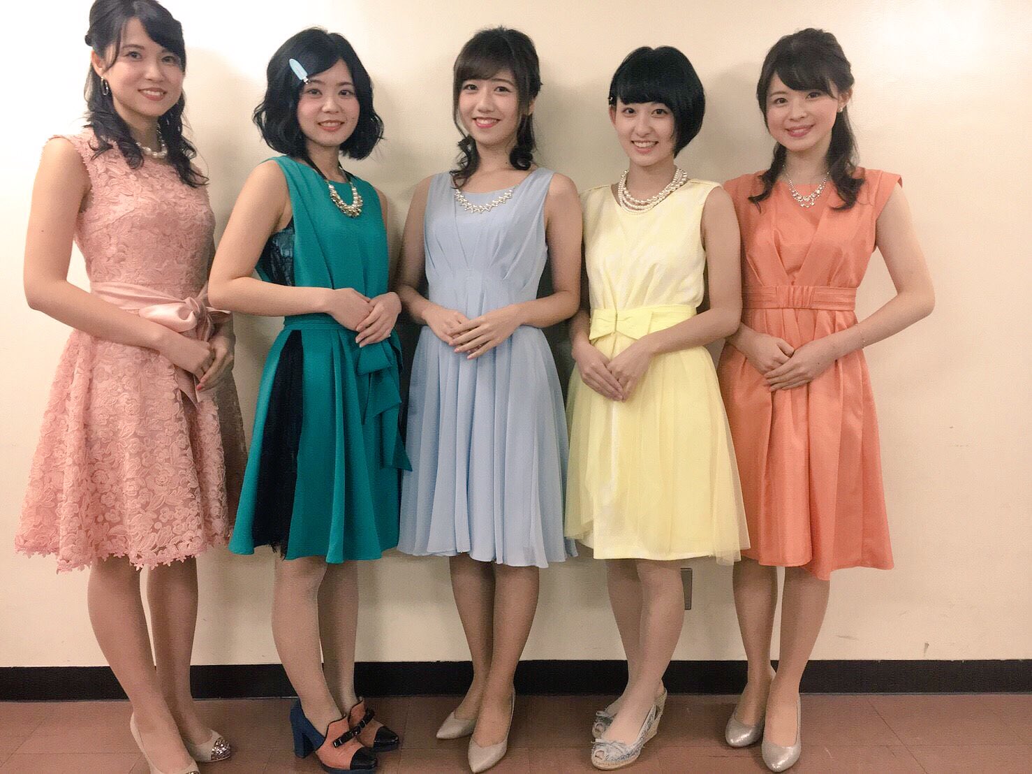 食事 タック ナイトスポット ドレス 大学 その結果 距離 女の子