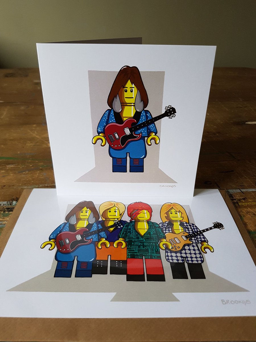 terrybrookes99's tweet photo. Spiders collection. 5 to collect. 
#DavidBowie #ziggy #ziggystardust #barnsleyisbrill https://t.co/OinblFOiHy