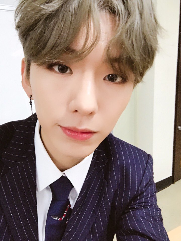 Kihyun Kihyun