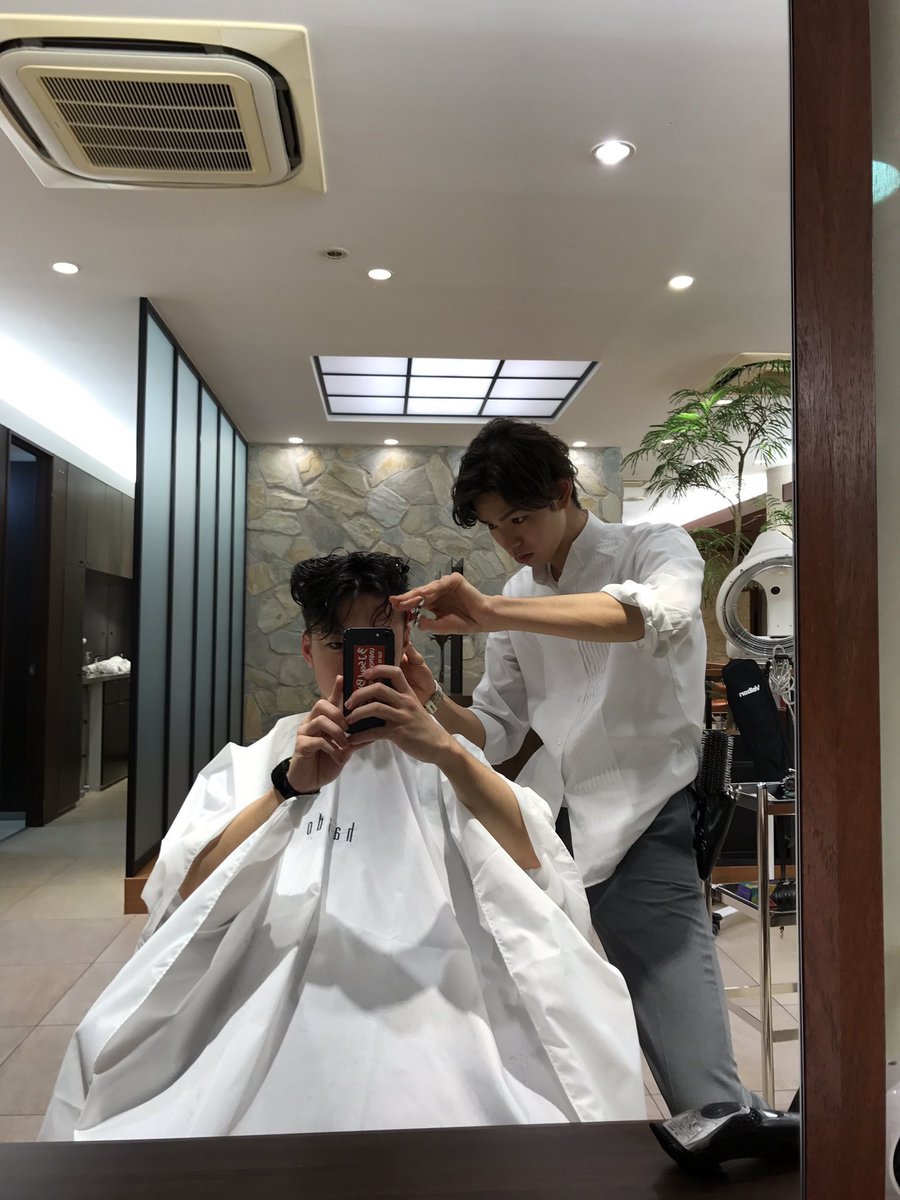 パリ総合美容専門学校千葉校