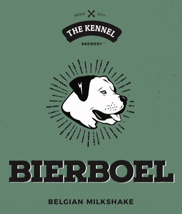 KennelBrewery's tweet photo. Cats out the bag.Being Brewed Today. Launch will be at @FestOfBeer  #bierboel #belgianmilkshake #hazecraze #pawsitivelypawsome #sessionbeer https://t.co/JTFDKwI3v1